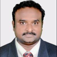 suresh kumar MS