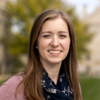 Darcy Diesburg, Ph.D.