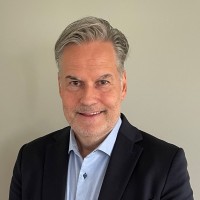 Bredo Berge