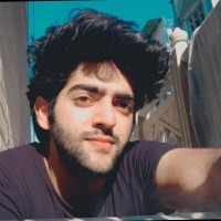 Parth B.