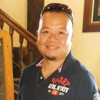 Paul Ky Wong