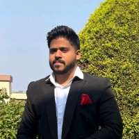 Jayesh Dalvi