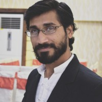 Arsalan Rasheed