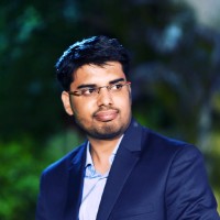 Ashutosh Raut
