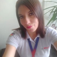 Patricia Sepúlveda Otárola