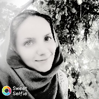 Farzaneh Ghafari