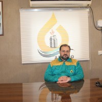 Mahdi ( Ghadir ) Habibi Khorasani