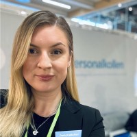 Stina Lindholm