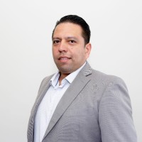 Ernesto Alonso Garza Morales