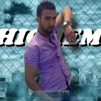 aouadi hichem