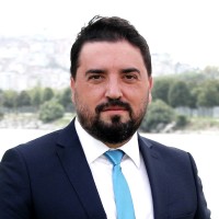 Mustafa Ali BELEK