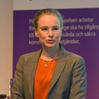 Ylva Mälarstig