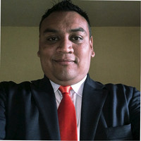 Luis Daniel Sánchez Rivas