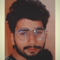 Yogesh Borse