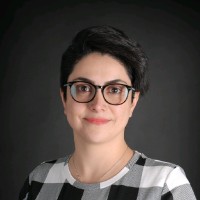 Helaleh Azmoodeh Mojdehi