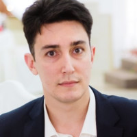 Server Suleimanov