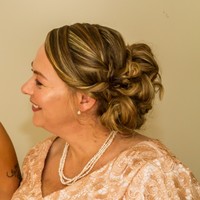 Jo Morrison