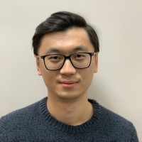 Ray Kang