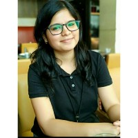Khushbu R.