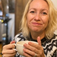 Tracey Rice