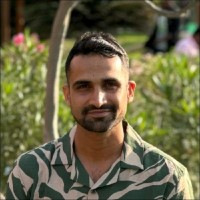 Abdul Majid Malik