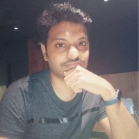 Abhilash Battu