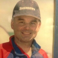 Warren Jibb