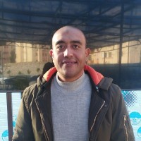 Mohamed Zahra