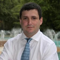 Claudio Orellana