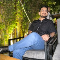 Kshitiz Saxena