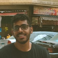 Alawi ALdolah