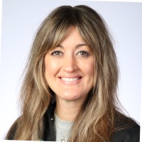 Catherine Fairfield