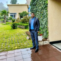 Rahul Bharti
