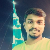 Ravi Kanth