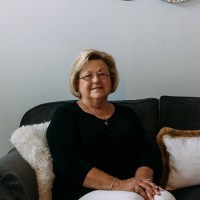 Shirley Peters