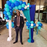 Ambrose Mumo