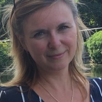 Diana Beskorovainiha