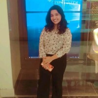 Evedna Gupta