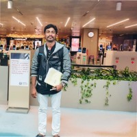 Dinesh kumar