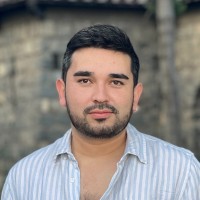 Rodrigo González Arenas