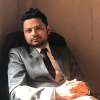 Mandeep Kharel