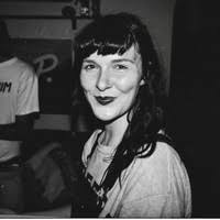 Charlotte Ibbotson