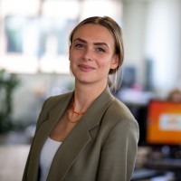 Jill Postma