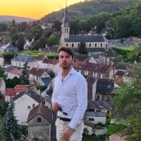 Thibault Robin
