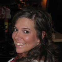 Amanda Gilbert