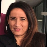 Sandrine Marques