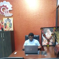 Rishikesh Junghare