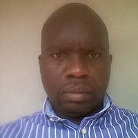 Stephen Mulenga