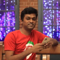 Jeffrey Joseph John Jeya Kamaraj