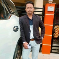 Dipak Mishra
